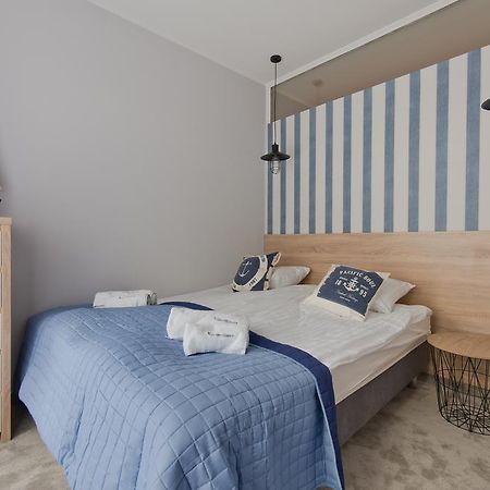 Apartamenty Gdansk Eu - Sopot Apartamenty Εξωτερικό φωτογραφία