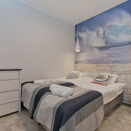 Apartamenty Gdansk Eu - Sopot Apartamenty Εξωτερικό φωτογραφία