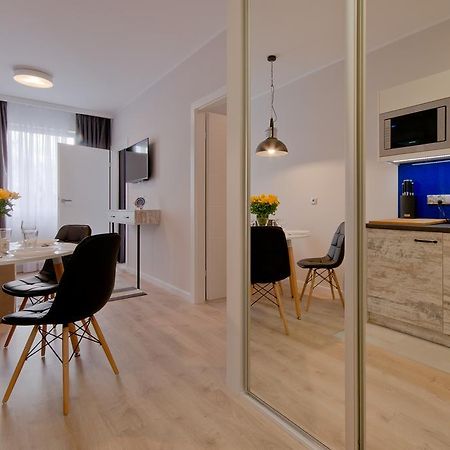 Apartamenty Gdansk Eu - Sopot Apartamenty Εξωτερικό φωτογραφία