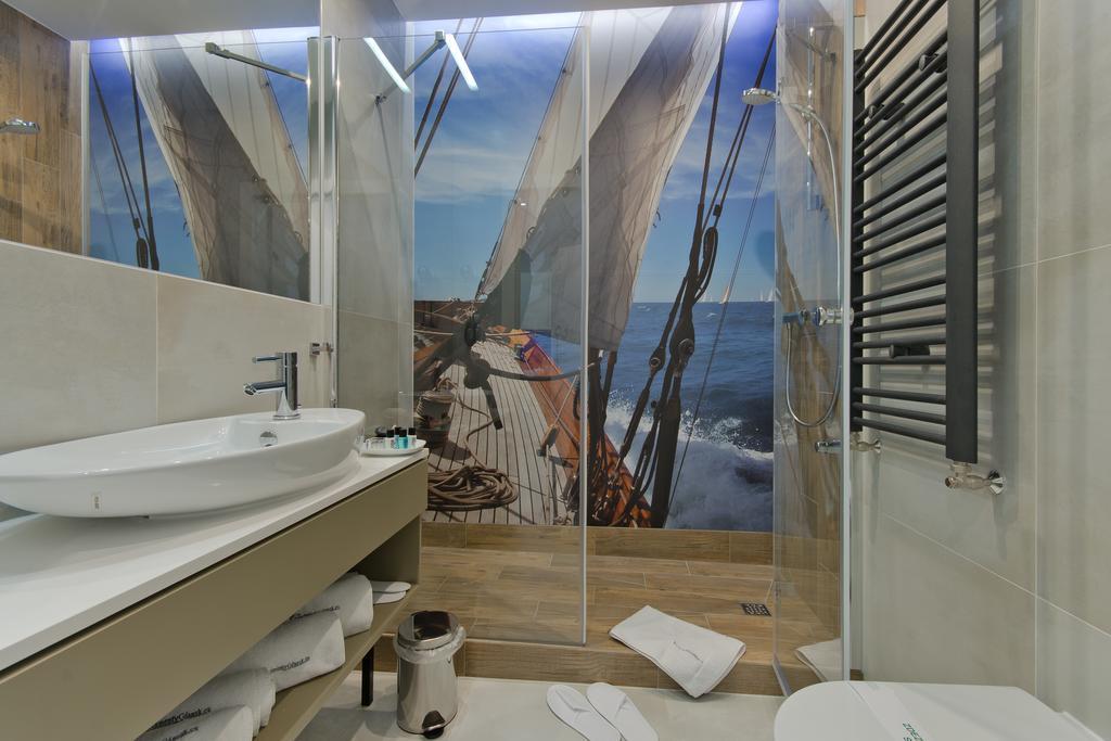 Apartamenty Gdansk Eu - Sopot Apartamenty Εξωτερικό φωτογραφία