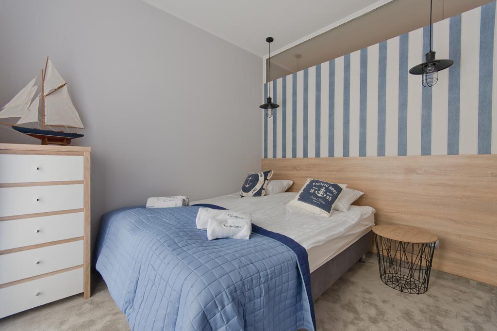 Apartamenty Gdansk Eu - Sopot Apartamenty Εξωτερικό φωτογραφία