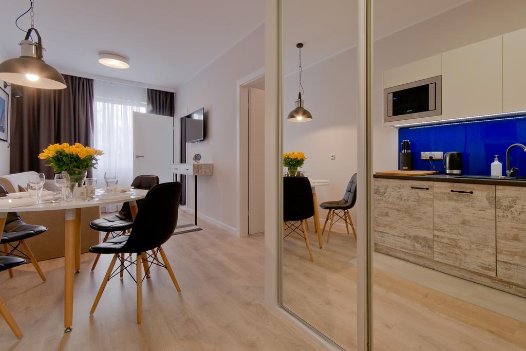 Apartamenty Gdansk Eu - Sopot Apartamenty Εξωτερικό φωτογραφία