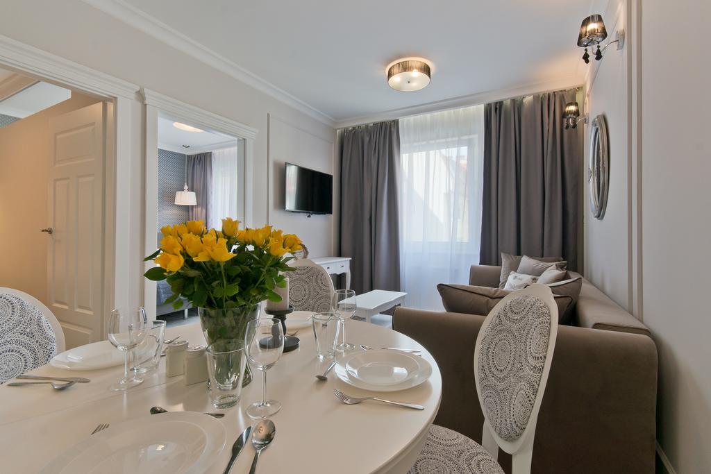 Apartamenty Gdansk Eu - Sopot Apartamenty Εξωτερικό φωτογραφία