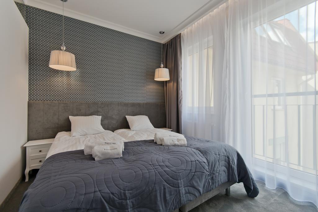 Apartamenty Gdansk Eu - Sopot Apartamenty Εξωτερικό φωτογραφία