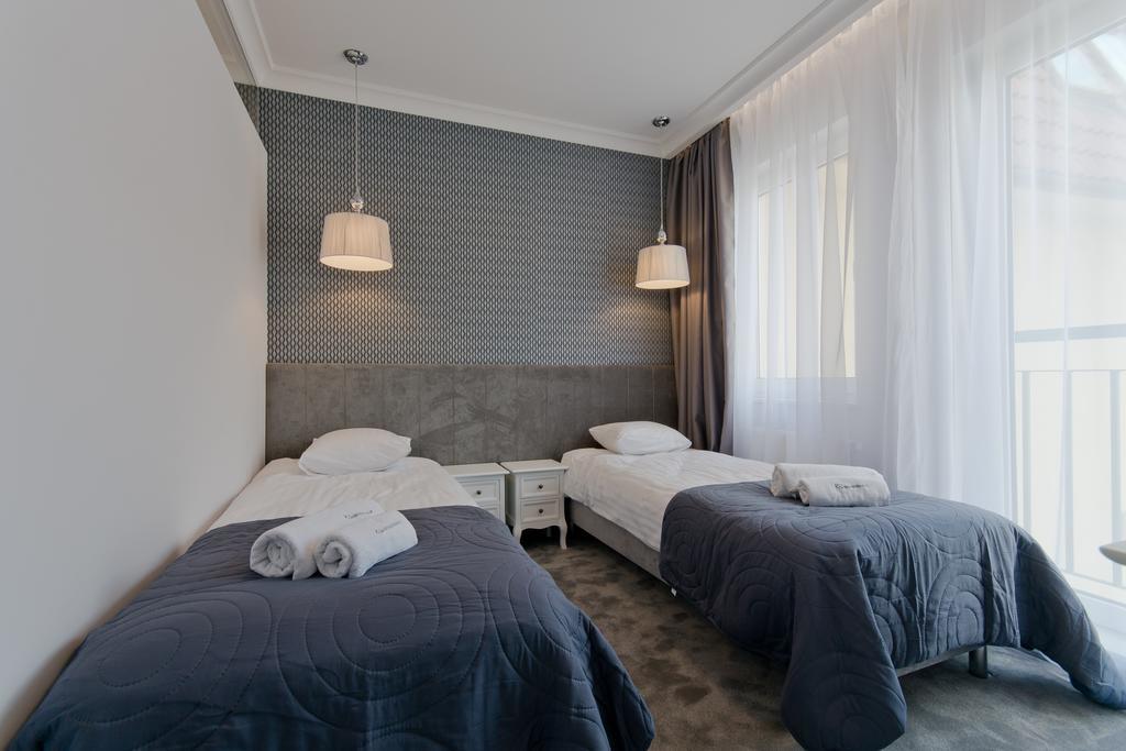 Apartamenty Gdansk Eu - Sopot Apartamenty Εξωτερικό φωτογραφία