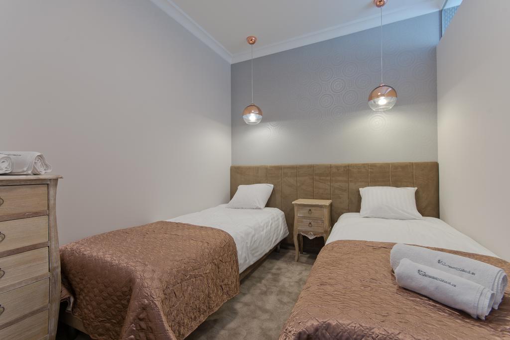 Apartamenty Gdansk Eu - Sopot Apartamenty Εξωτερικό φωτογραφία